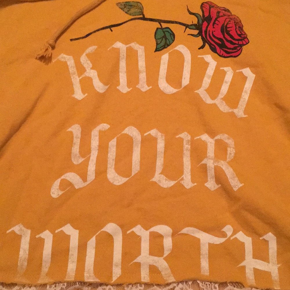 Hoodie - Picture 2 of 4